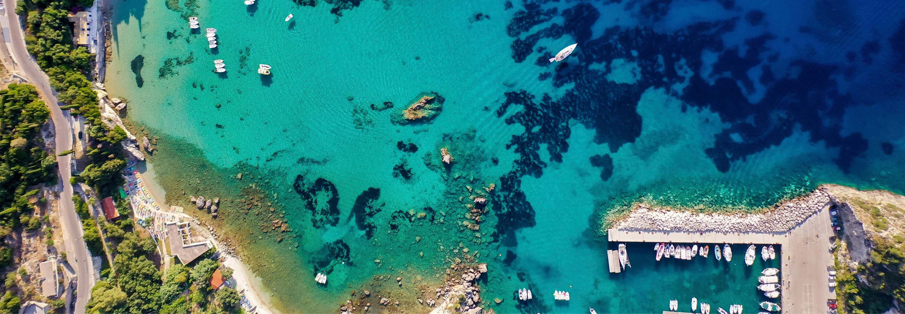 Corfu, Greece