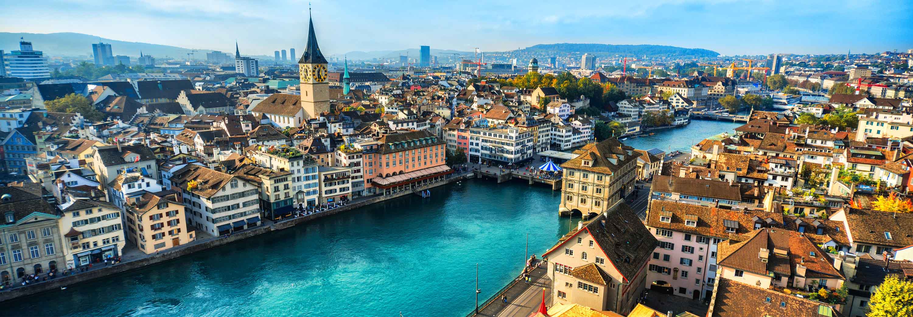 Zürich, Switzerland